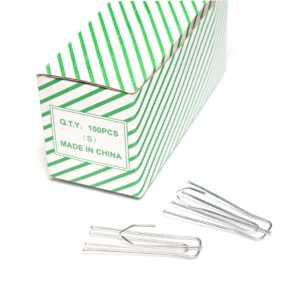 High quality curtain accessories American hook for curtain tape curtain hook