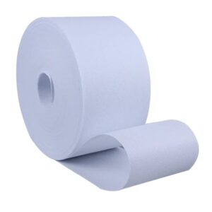 Curtain Window Accessories Wholesale White Non-Woven Curtain Tape Supplier, Popular Polyester Curtain Tape