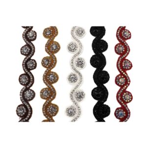 Beautifully Styled Wholesale Garment Accessories Garment Accessory For Women