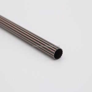 16mm 22mm 25mm 28mm Dubai Double Reliable Quality Curtain Rod Accessories Metal Curtain Poles Pipes