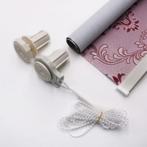 Sunscreen Outdoor Shade Window Roller Blind Fabric