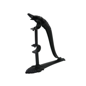 Wholesale high quality curtain rod double bracket