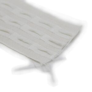 3 inch Curtain heading pleat tapes with 3 lines