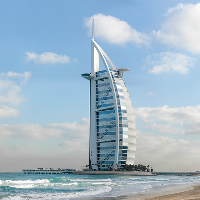 Dubai