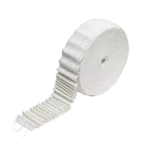 Environment-Friendly Curtain Accessories Curtain Heading Header Tape Curtain Heading Tape