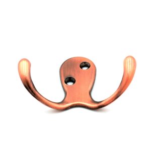 China Professional Custom Curtain Tieback Hook Zinc Alloy Tassel Curtain Hook Curtain Tieback