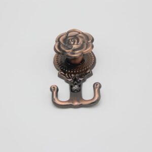 Factory Home Decor Aluminium Alloy Curtain Tieback Holdbacks Curtain Accessory Curtain Hooks