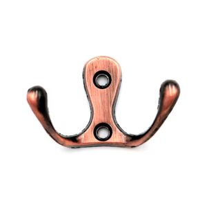 Professional Curtain Hooks Manufacturers Art Furniture Clothes Hanging Hook Curtain Metal Hook